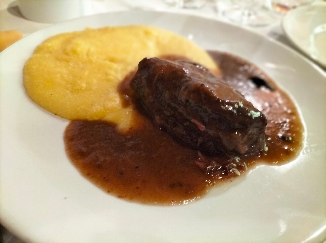 Locanda Al Confin - Osteria Le Piere主图