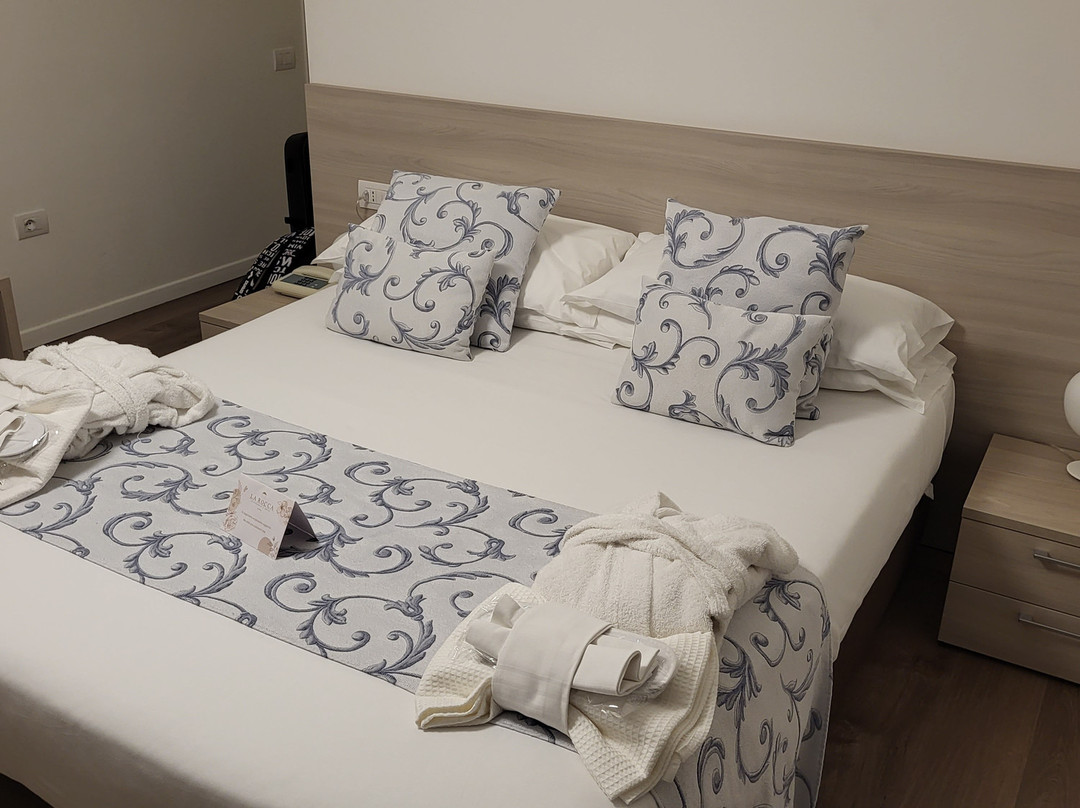 Albergo La Rocca主图