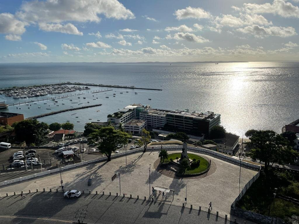 Hotel Fasano Salvador主图