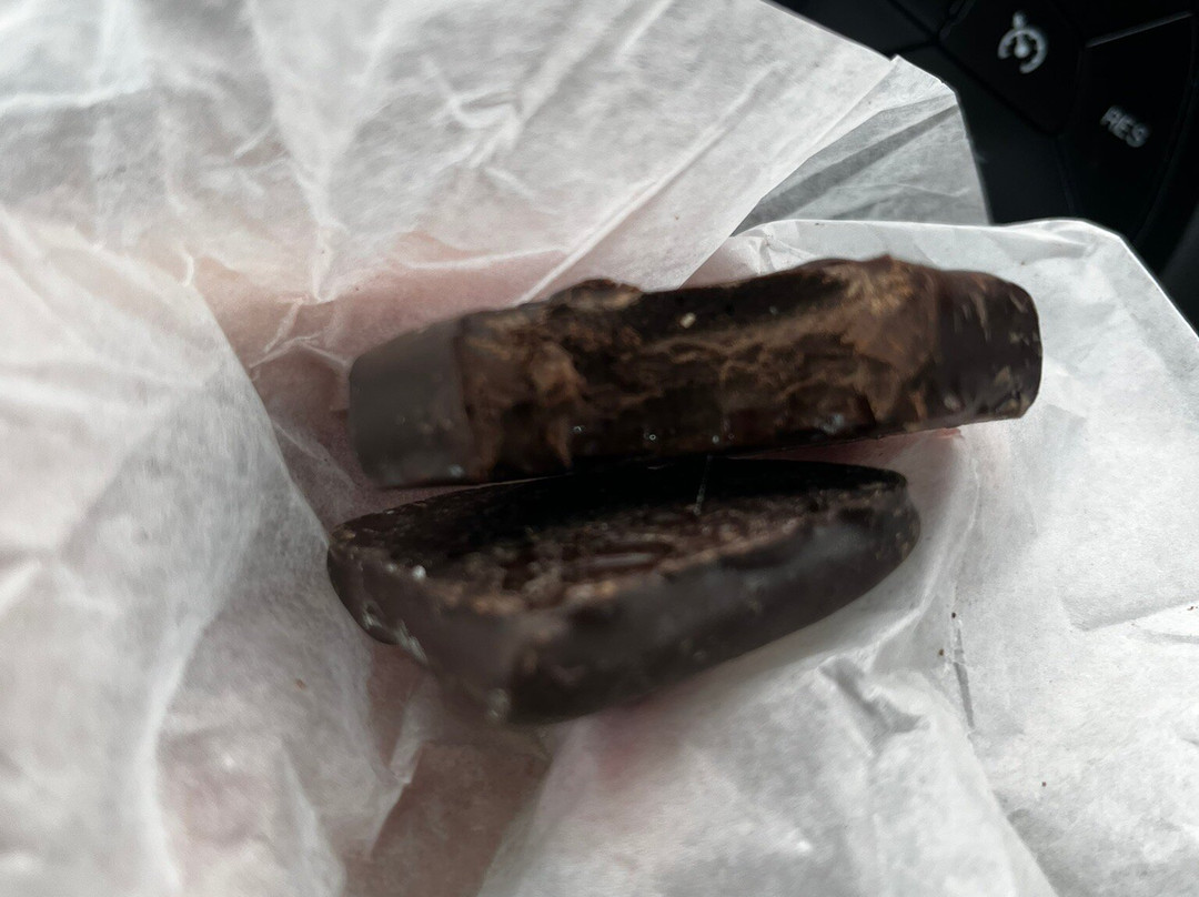 Redmons Candy Factory-Phillipsburg必去景点