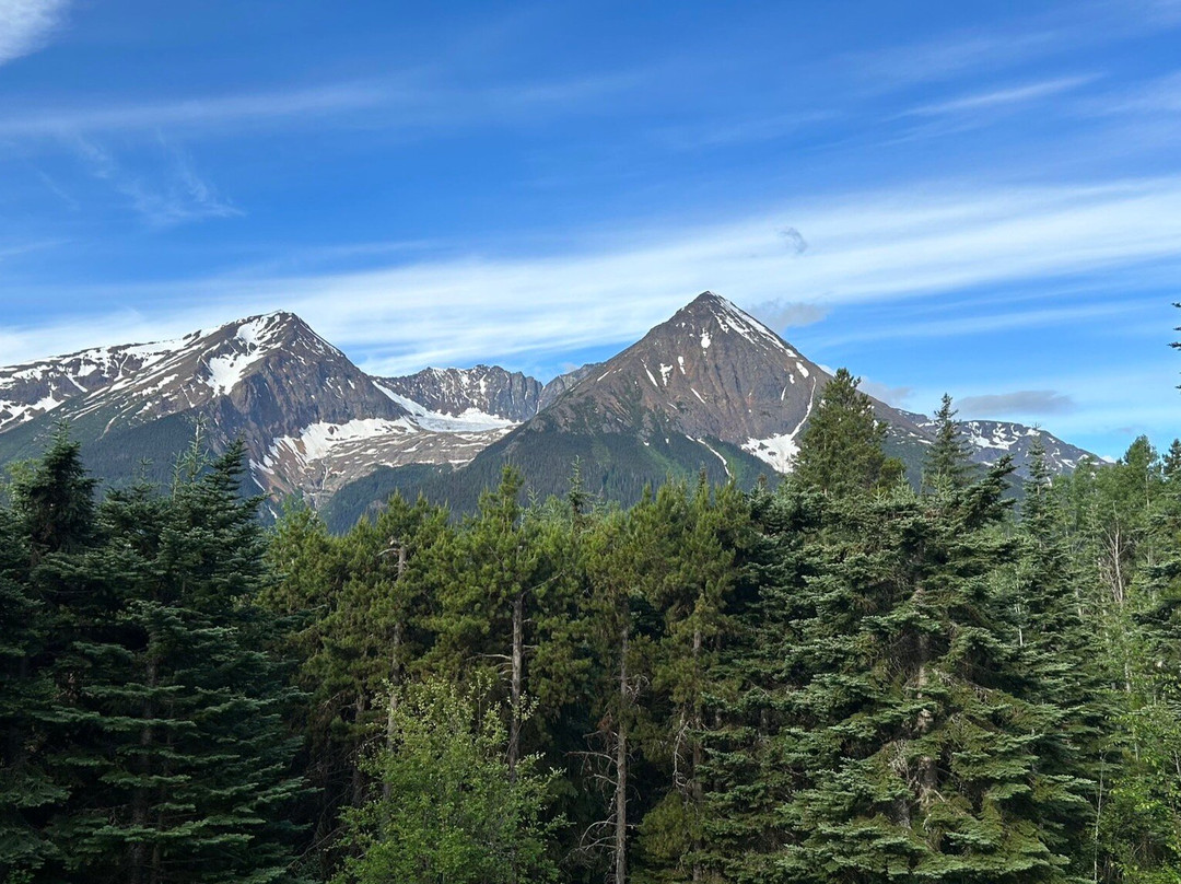 Silvern Lake Trail Bed & Breakfast主图