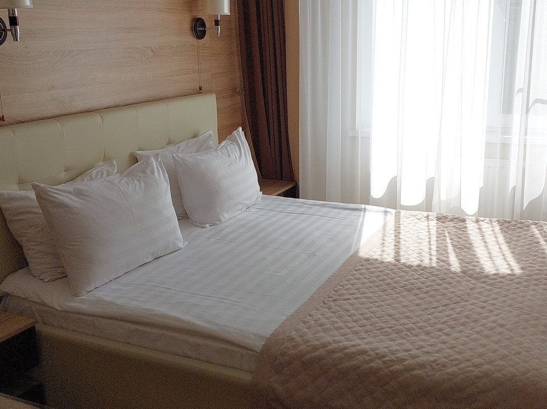 Aragon Hotel主图