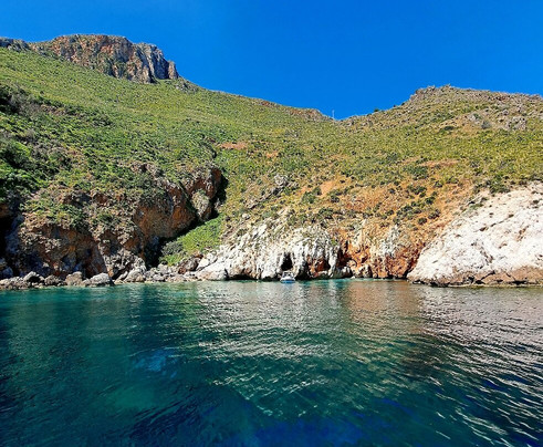 Trapani Experiences-圣维托角必去景点