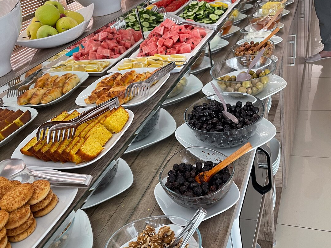 Tehran Boutique Hotel主图