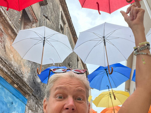 Magnificent Croatia-斯普利特必去景点