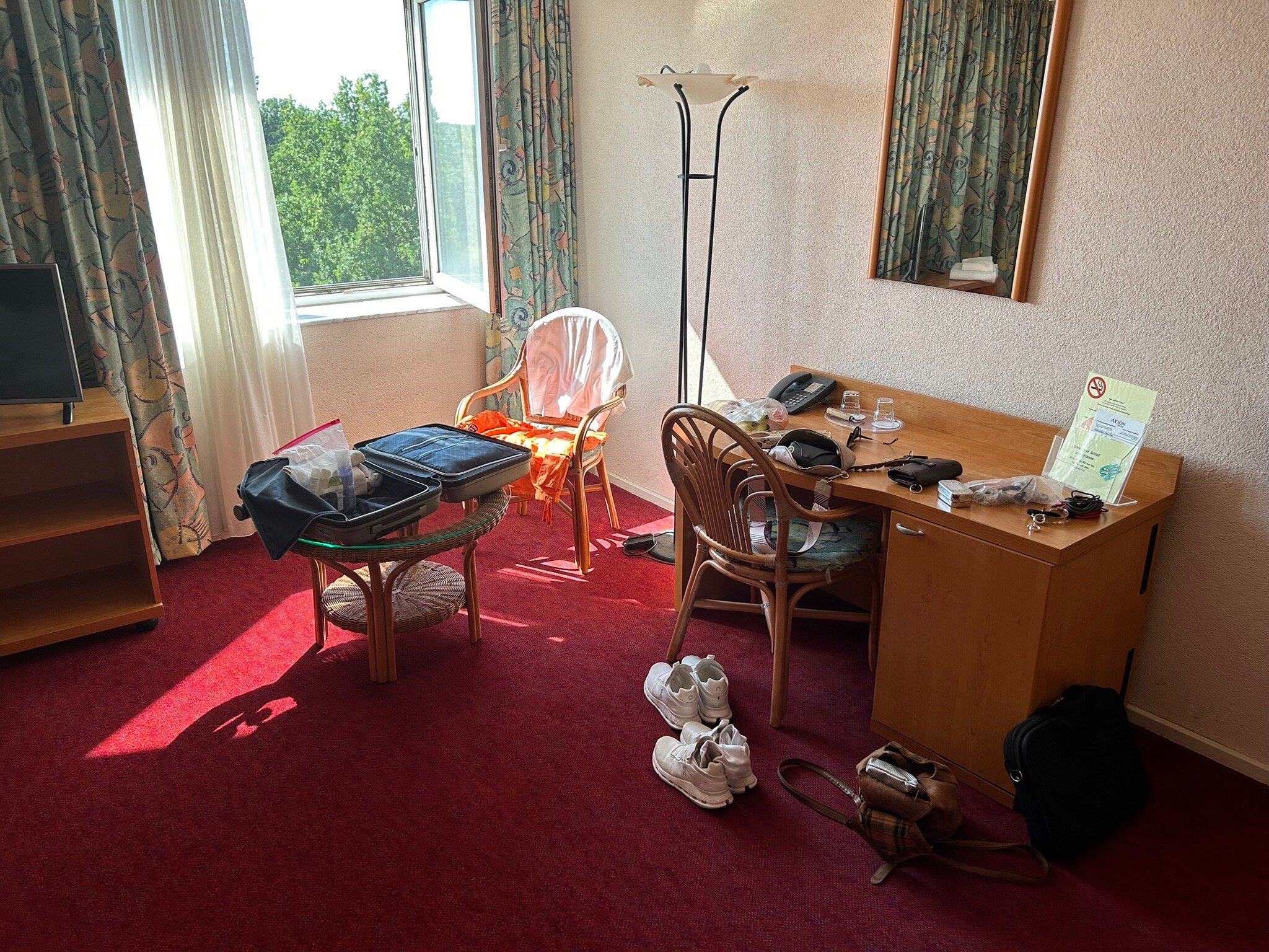Axxon Hotel Brandenburg-官方