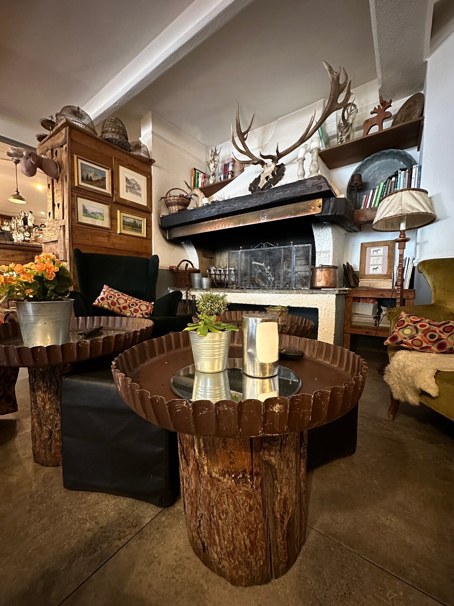 Hotel Pian Del Sole-官方