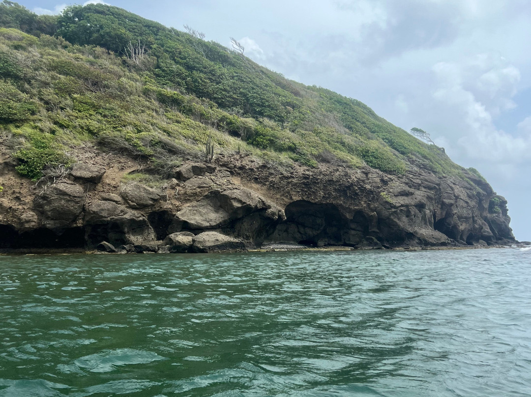 Fleurdo Eco-Excursion-Le Vauclin必去景点