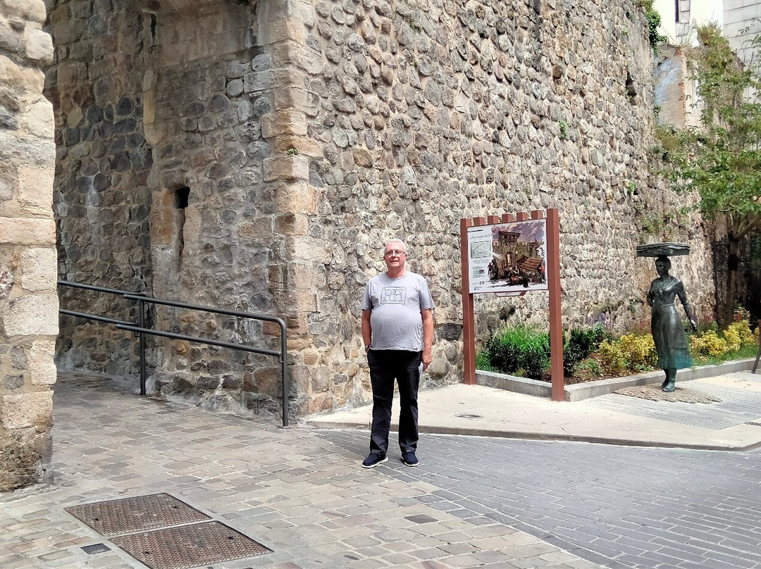 Puerta De San Juan景点图片