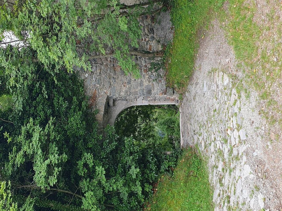 Kloster Säben - Monastero Di Sabiona景点图片