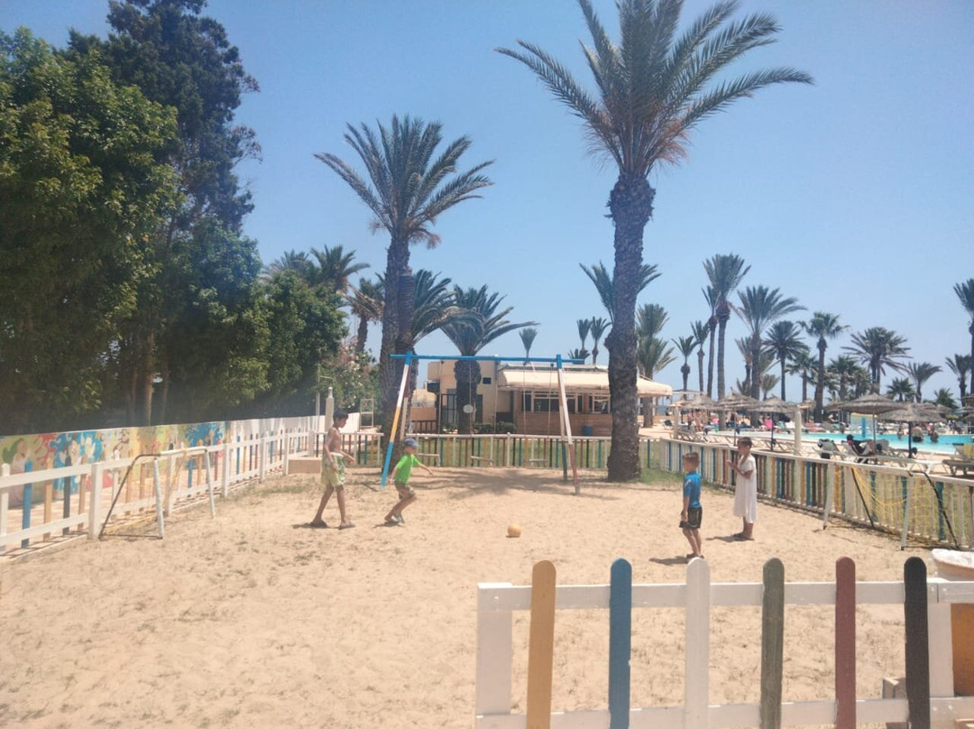 Houda Golf Beach & Aquapark主图