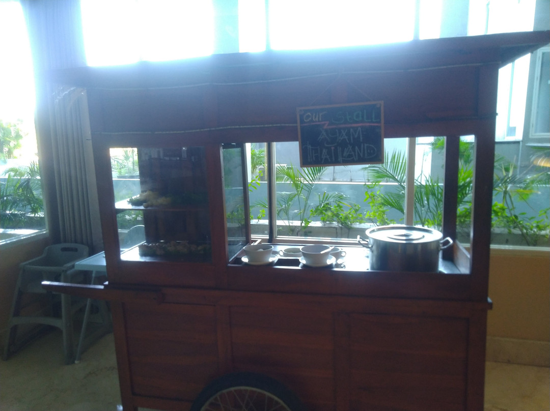Aston Madiun Hotel & Conference Center