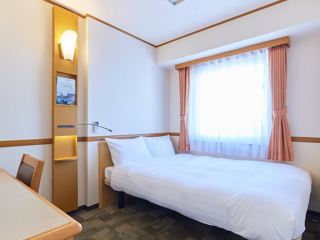 Toyoko Inn Yokohama-Sen Fuchinobe-Eki Minami-Guchi主图