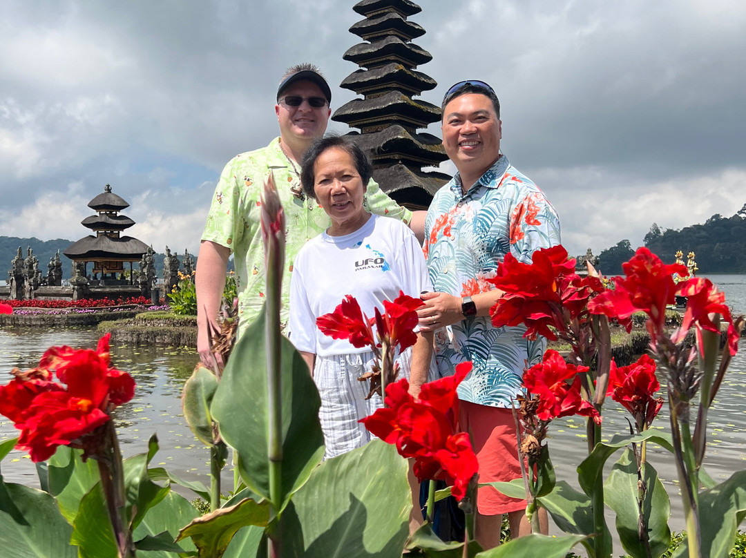Bali Explorer Tour景点图片