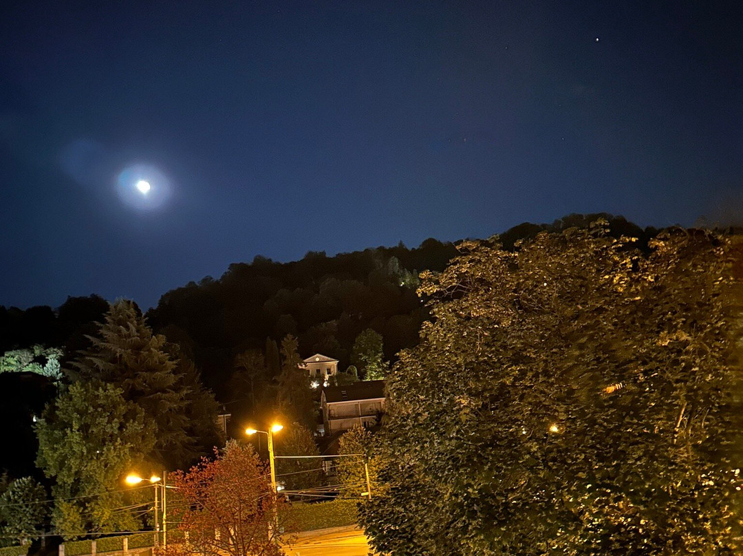 Hotel Ponte Sassi主图