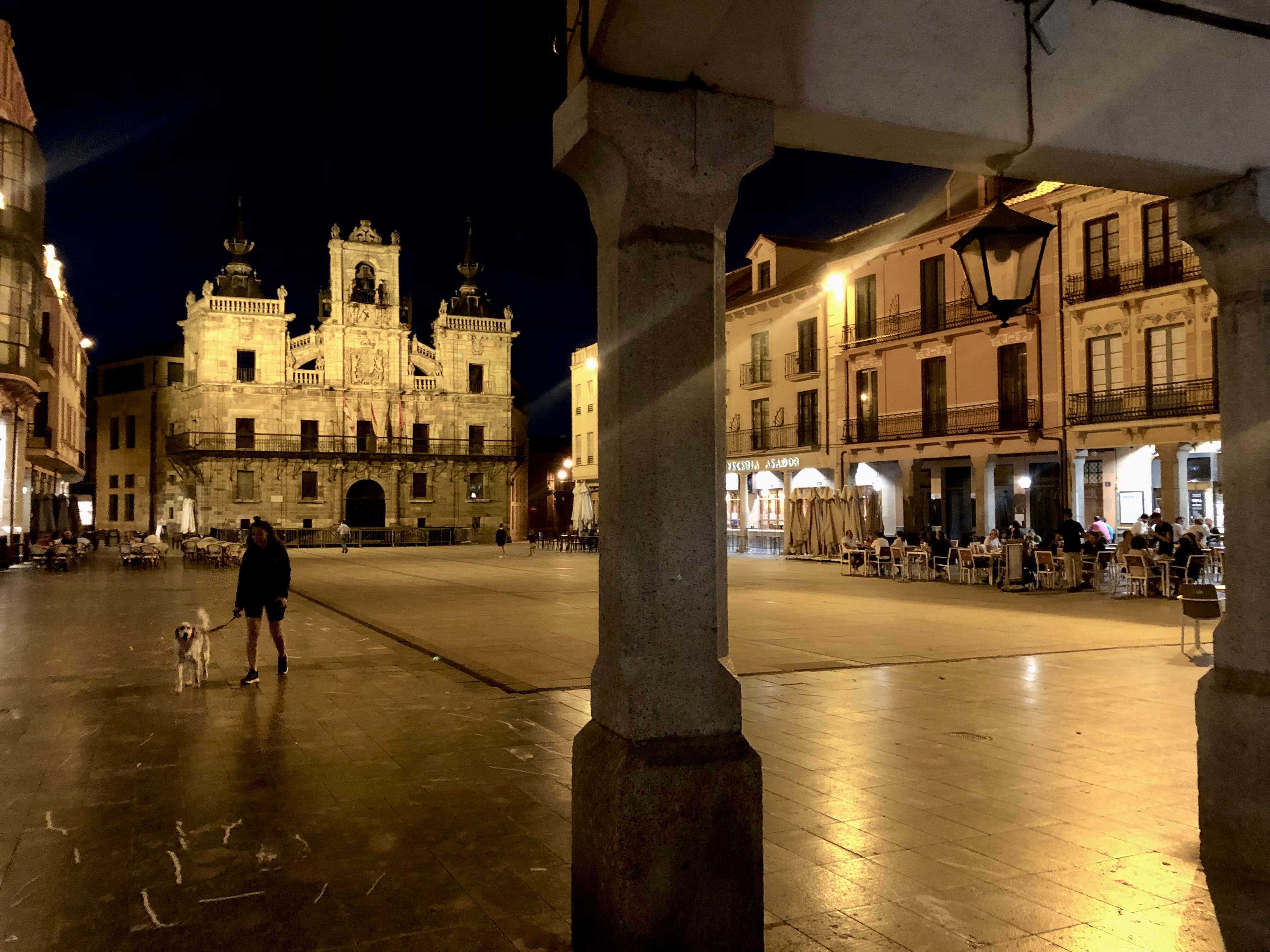 Hotel Spa Ciudad de Astorga By Portblue Boutique-官方