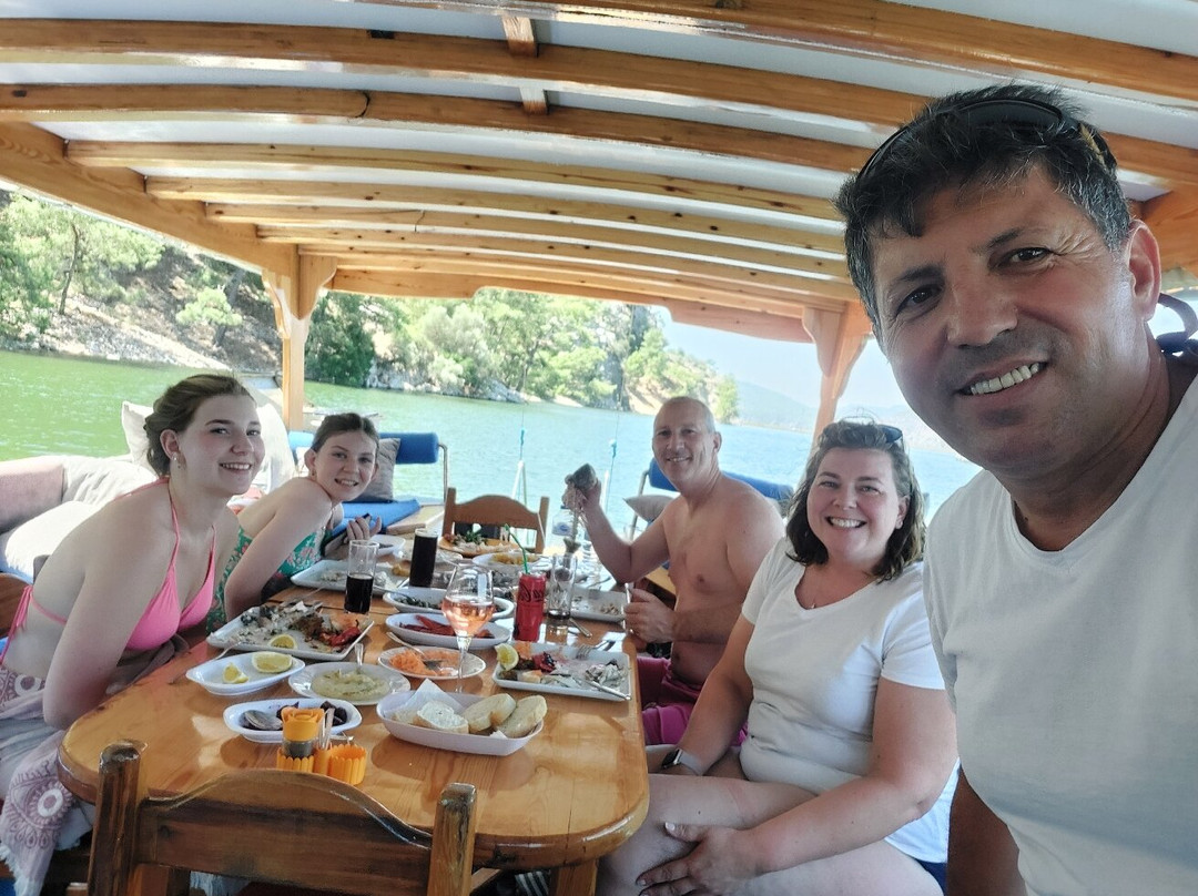 SIMAY 3-达利安必去景点