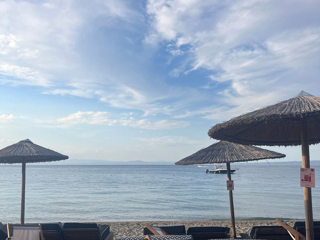 Umbrellas Watersports-Pefkohori必去景点