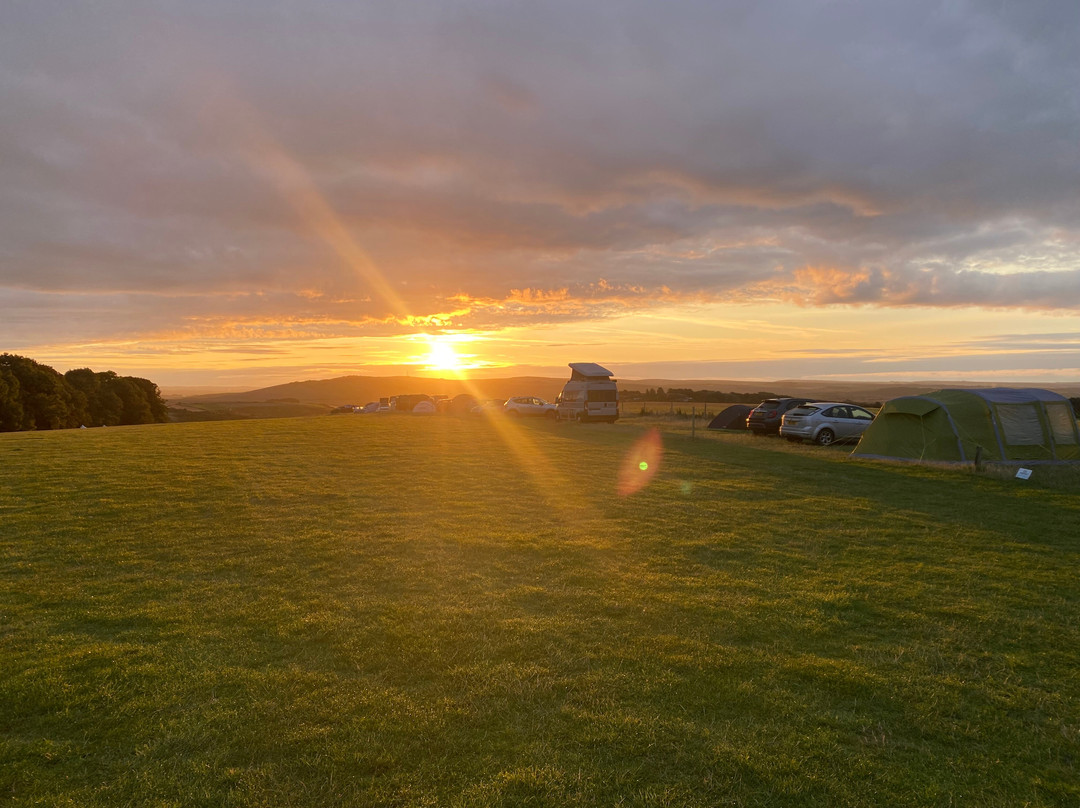 Stud Farm Campsite