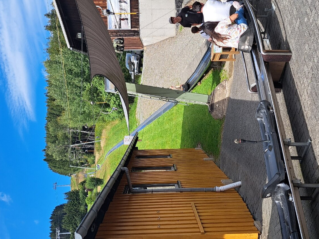Rodelbahn am Erlebnisberg Sternrodt景点图片