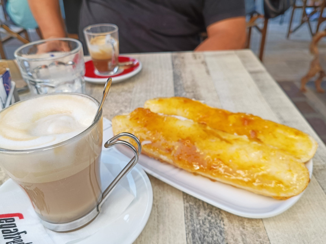 ROMA Caffe'-米萨诺阿德里亚蒂科必去景点