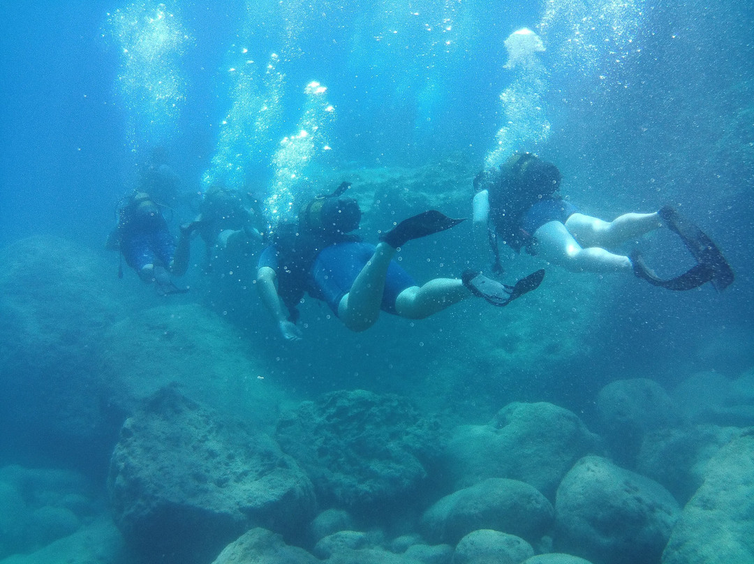 Aqua Age Diving Center - Daily Tours-凯梅尔必去景点