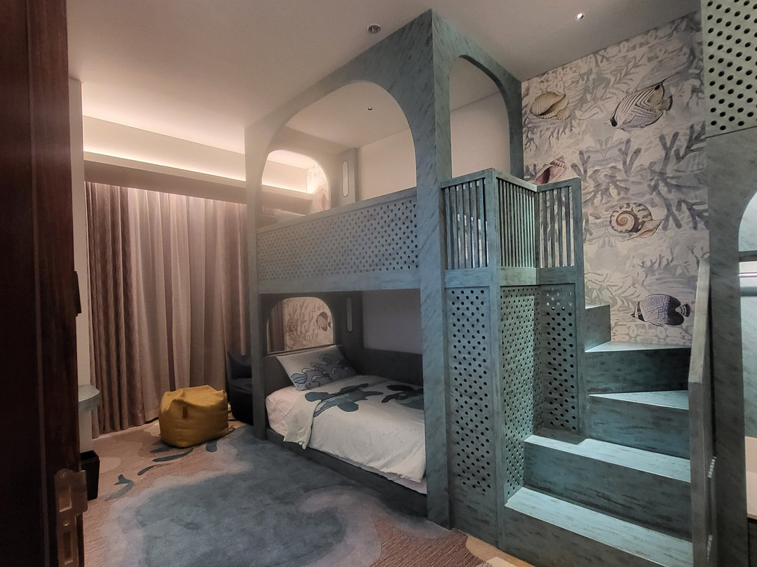 Padma Hotel Semarang主图