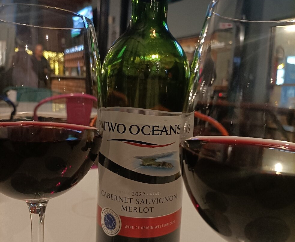 The Famous Brew & Still-布隆方丹必去景点