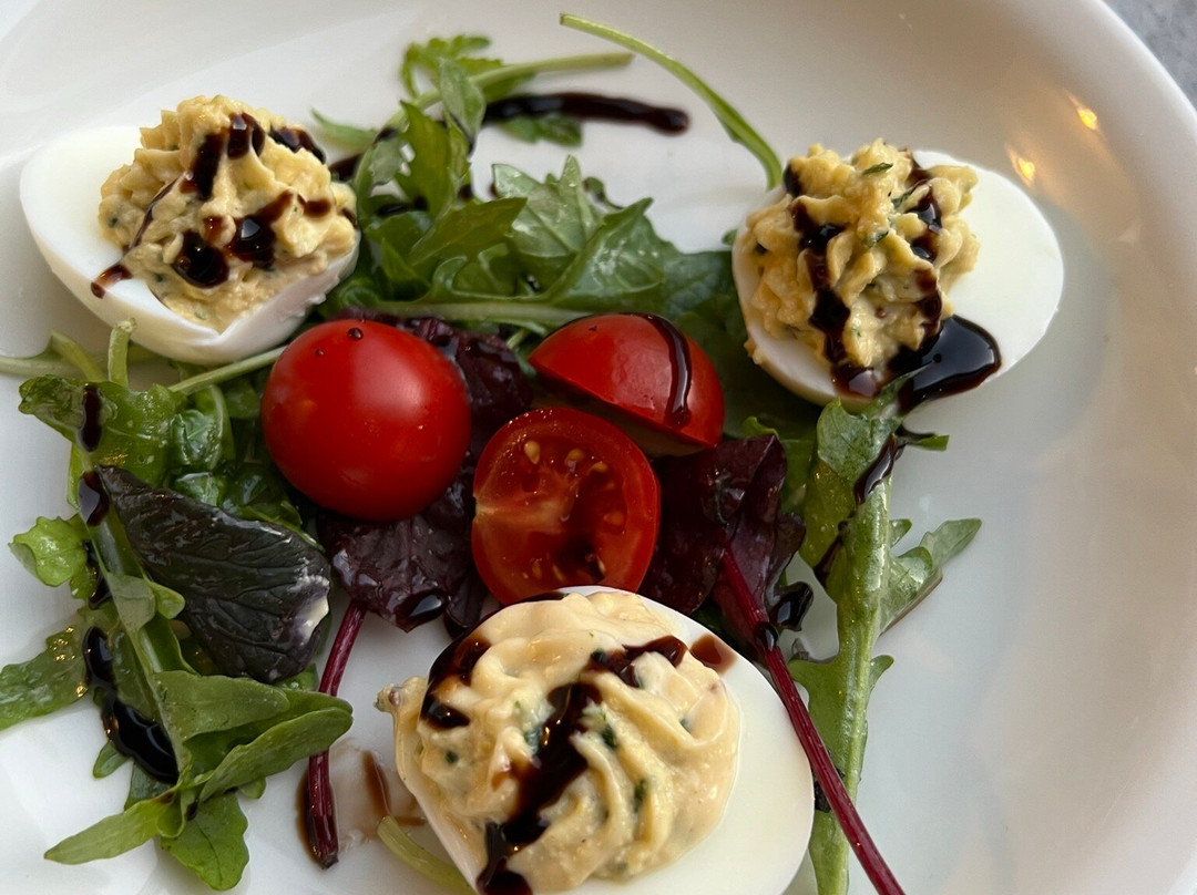 Hotel & Residence Les Strelitzias主图