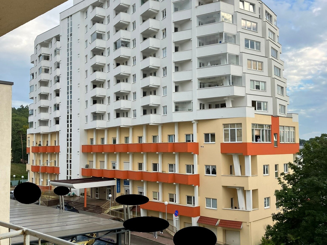 Vestina Welness & SPA主图