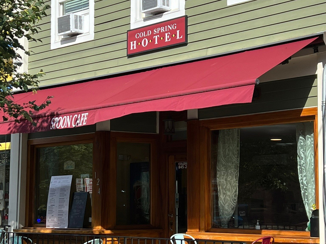 Cold Spring Hotel & Cafe主图