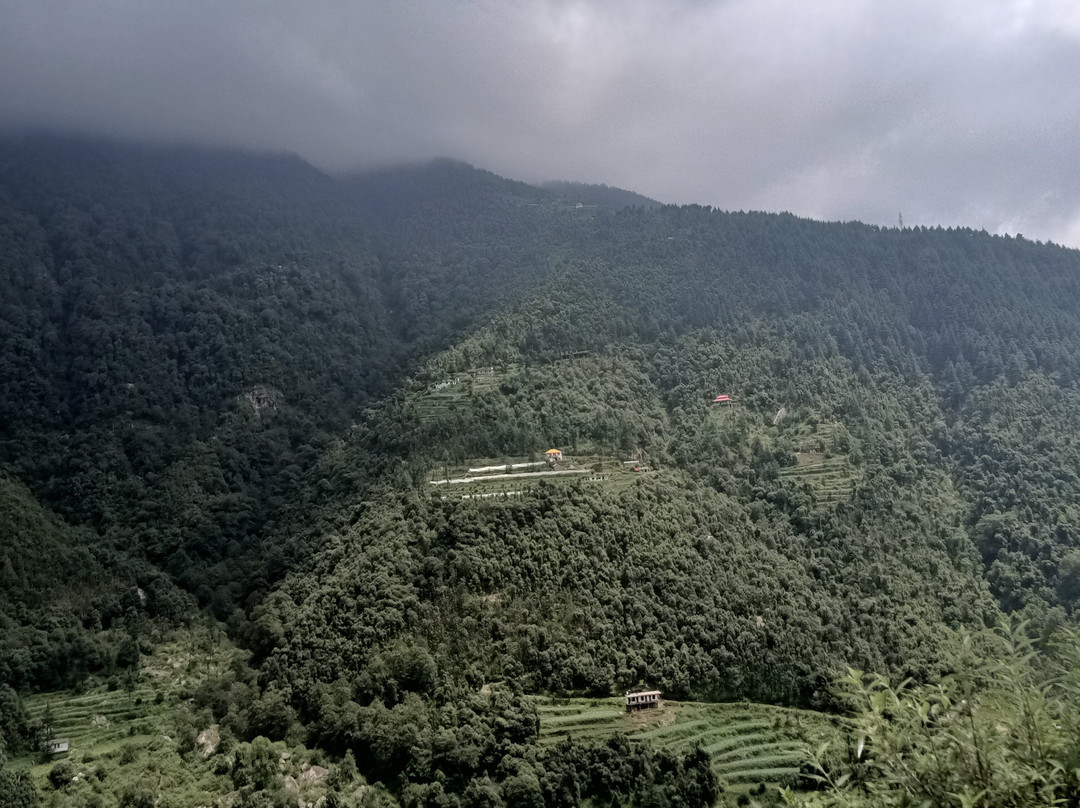 Clarks Exotica Nature Resorts主图