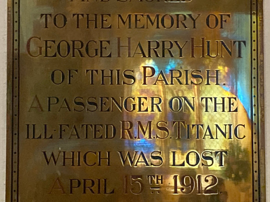 St Giles Church-Ashtead必去景点