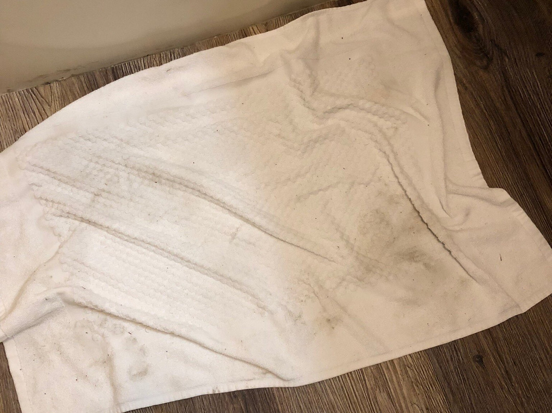 Country Club Motel主图