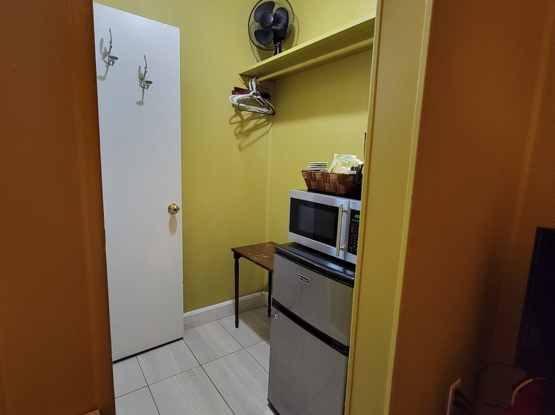 雷克斯汽车旅馆主图