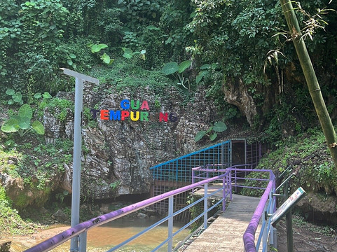 Raythetour-怡保必去景点