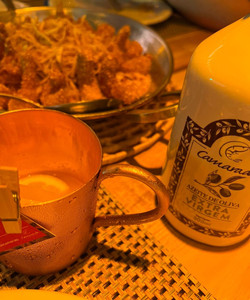 Camarada Camarão - Ribeirão Shopping餐厅图片