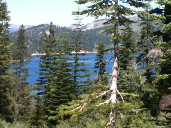 Tahoe Adventure Company-塔霍维斯塔必去景点