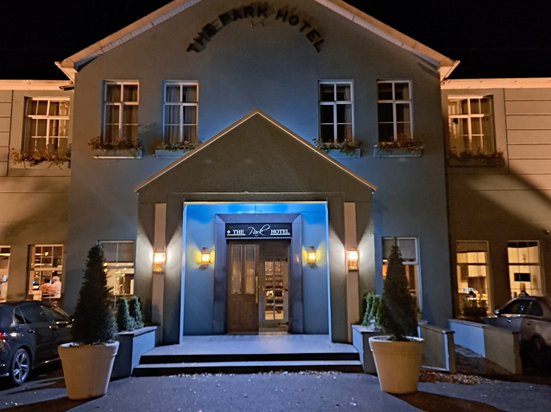 The Park Hotel Dungarvan主图