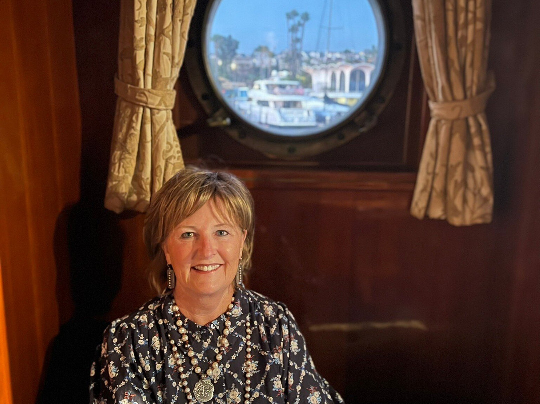 City Cruises Newport Beach South Boarding-纽波特海滩必去景点