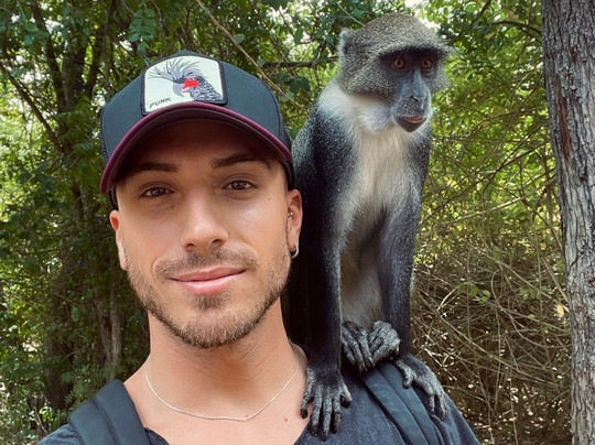 Samuel & Giulio-瓦塔木必去景点