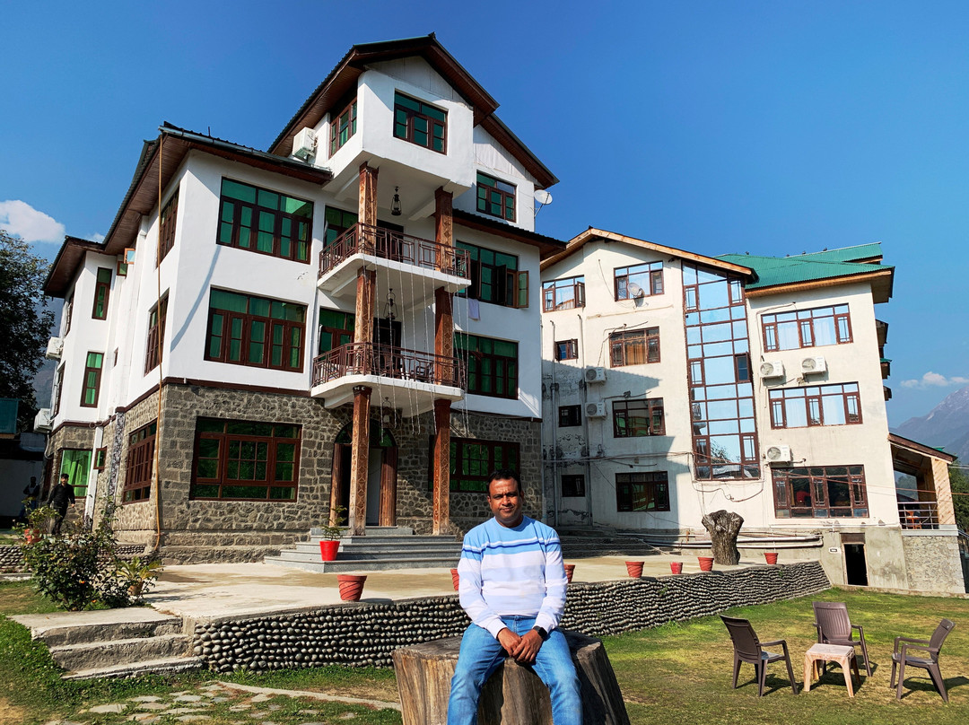 Himalayan Hill Resorts主图