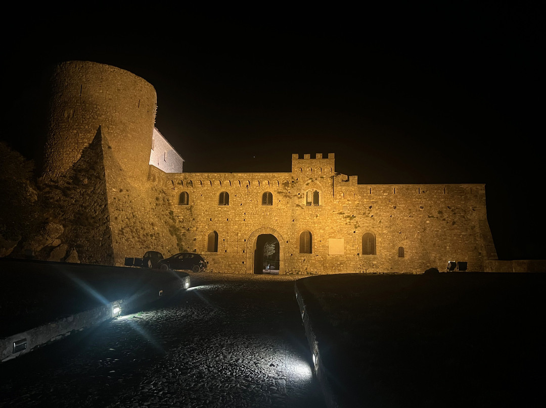 Residenza Ducale主图