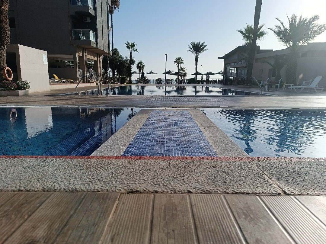 Hotel Esplanade主图