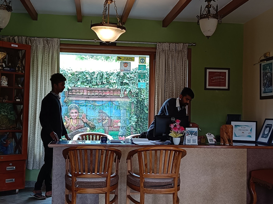 Western Valley Resorts主图