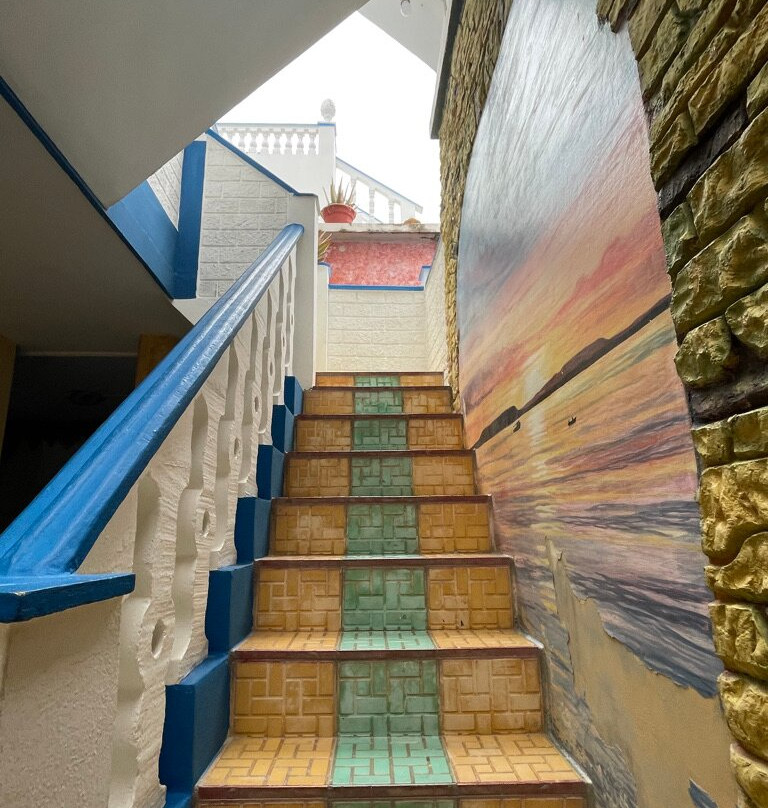 Hostal Sol y Mar主图