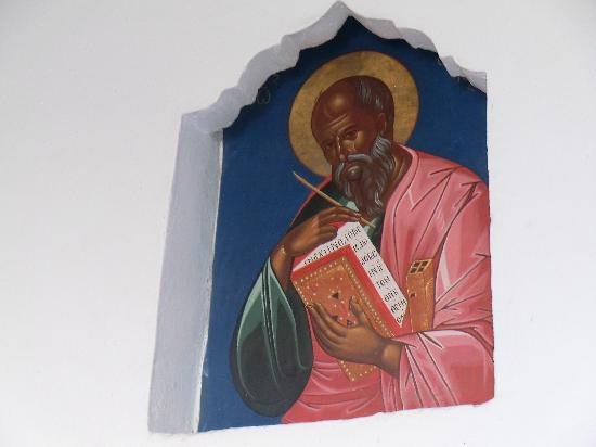 Chapel of St. Anne景点图片