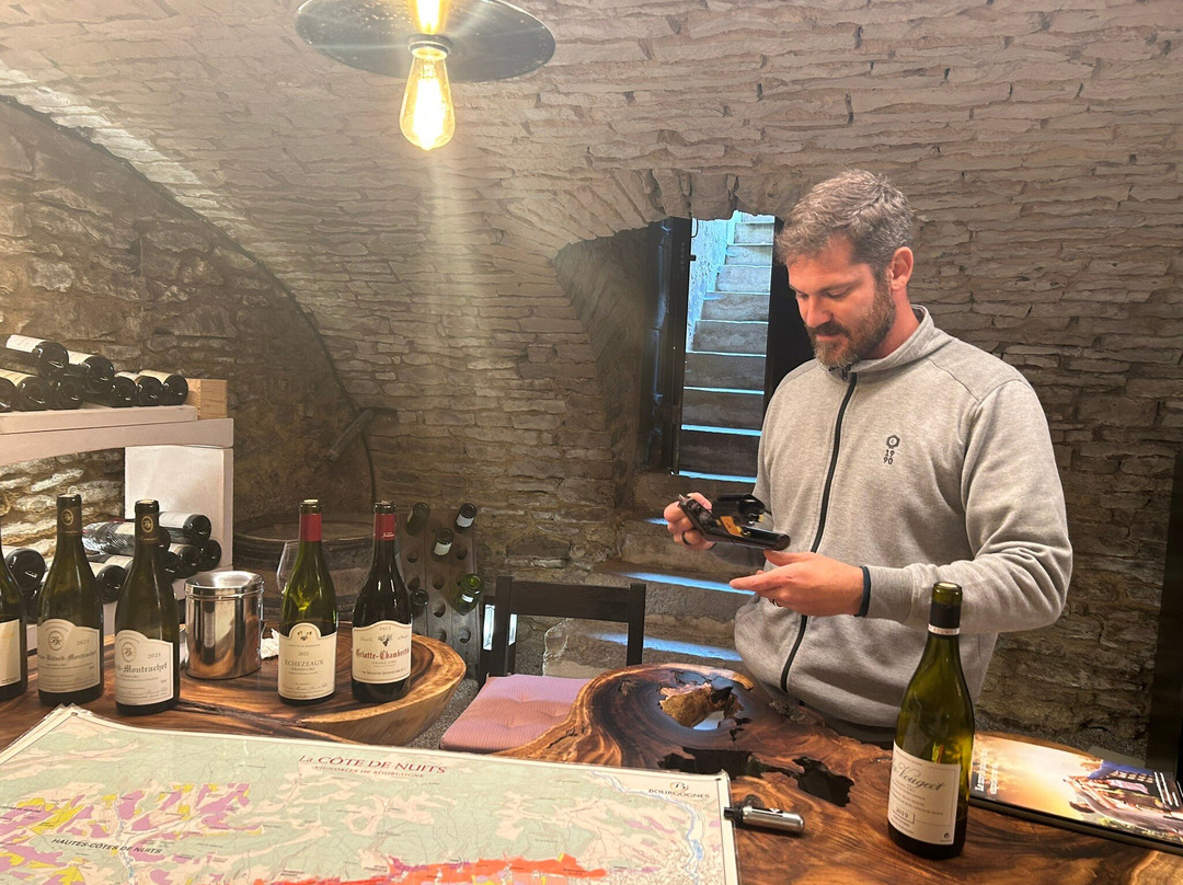Vosne Tasting Club景点图片
