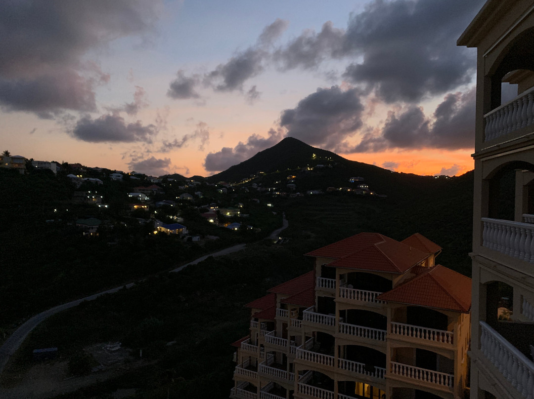 Princess Heights Hotel主图