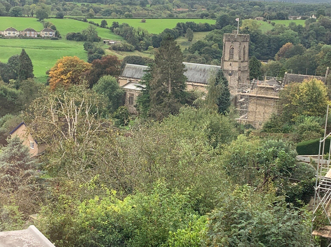 Frenchgate Guest House主图